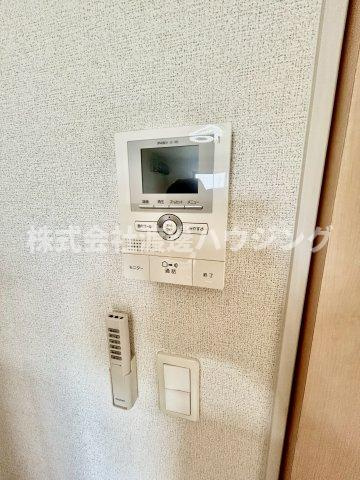 サンリット サピーのセキュリティ