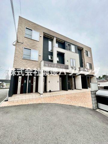 サンリット サピーの外観