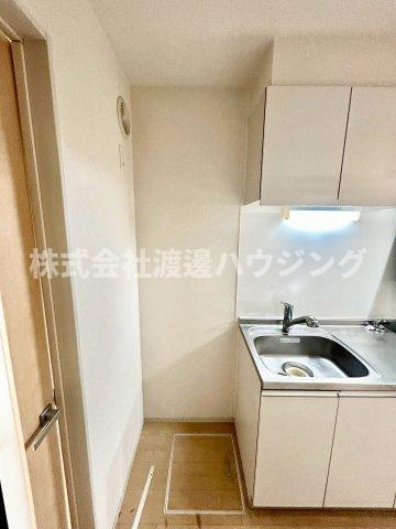 サンリット サピーのその他|冷蔵庫設置スペース