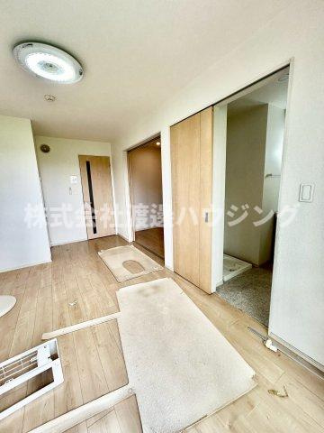 サンリット サピーの内装