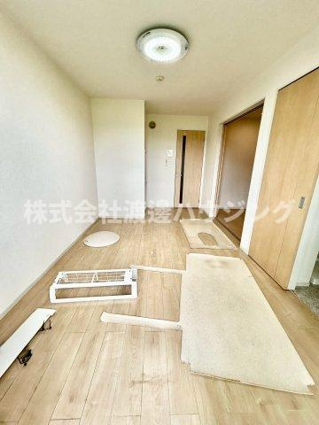 サンリット サピーの内装