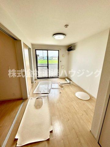 サンリット サピーの内装