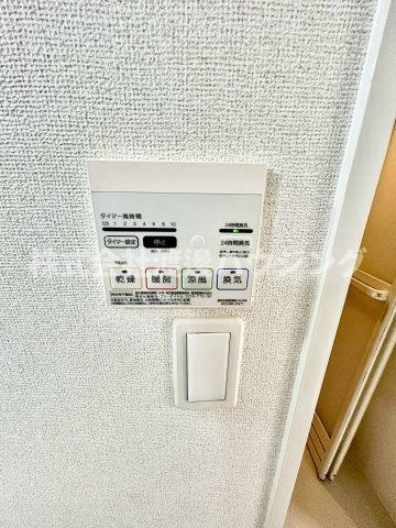 サンリット サピーの設備