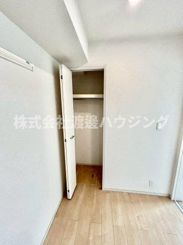 サンリット サピーの収納