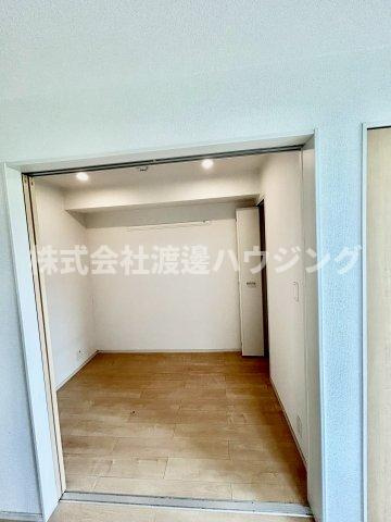 サンリット サピーの寝室