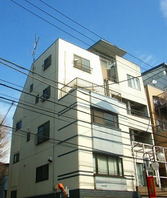 第二正行ビルの画像