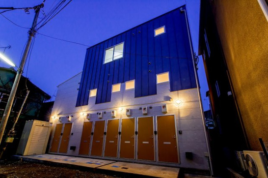 LOHAS VILLAGEの画像