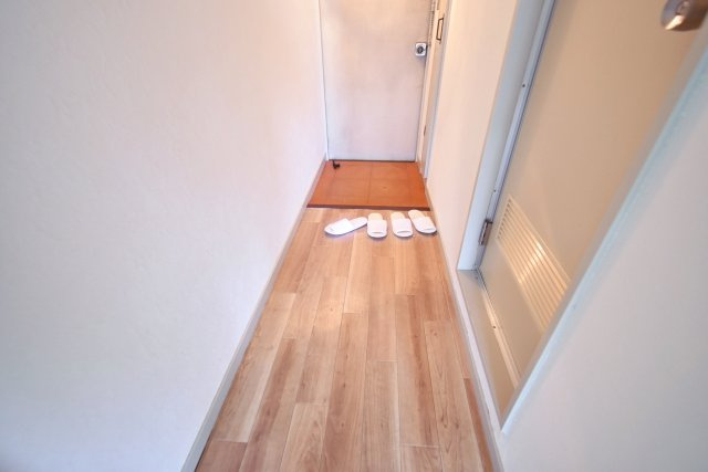 リッチライフ甲子園Ⅰの内装