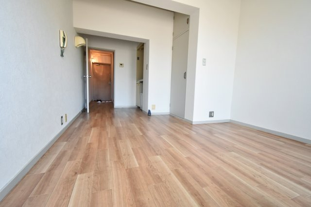 リッチライフ甲子園Ⅰの居間・リビング