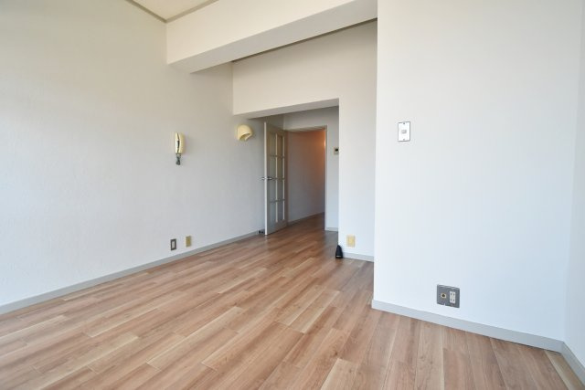 リッチライフ甲子園Ⅰの居間・リビング