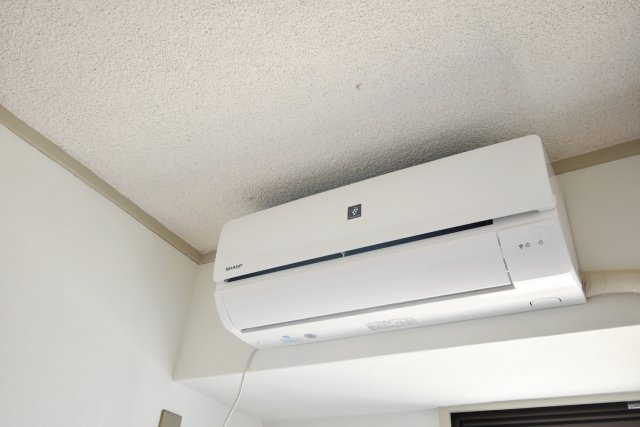 リッチライフ甲子園Ⅰの設備