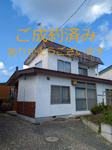 北見市北進町中古住宅の画像