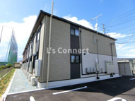 ビューハーキッド　Ⅰの画像