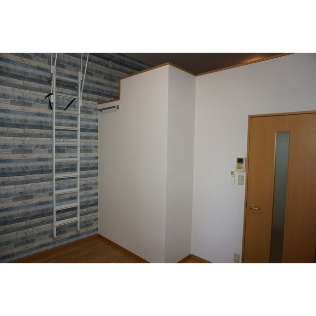 ピュア姪浜東の内装