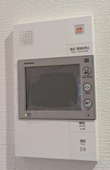 【設備】 | セレニテ南堀江エクラ
