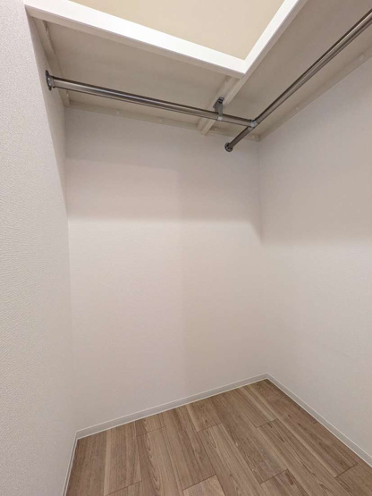 【収納】 | セレニテ南堀江エクラ