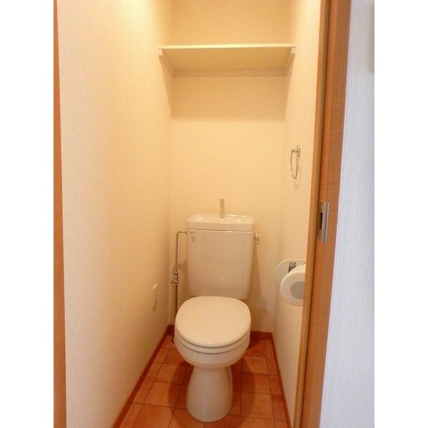 いにしえ今宿駅前のトイレ