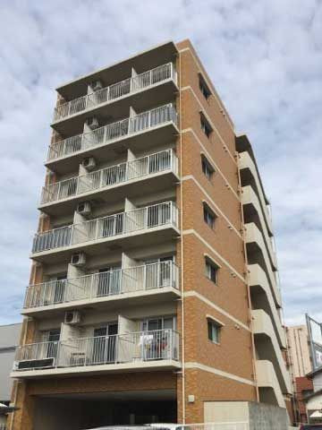 ハートマンション