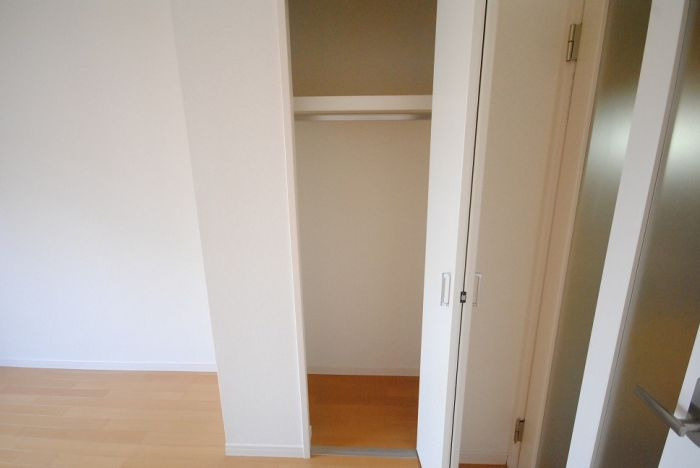 クレフラスト小戸Bのその他