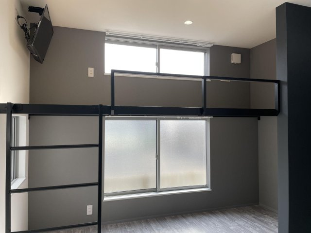 ラクール九大学研都市Ⅰのその他