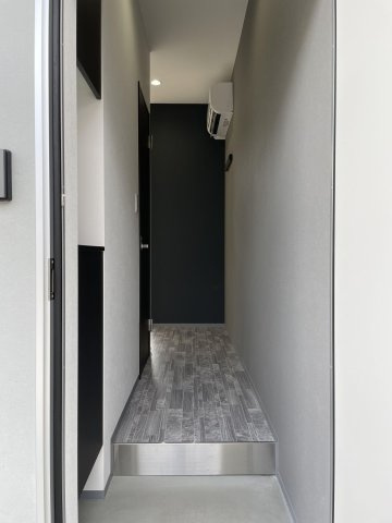 ラクール九大学研都市Ⅰの内装