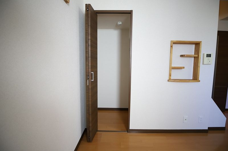 POLARIS STAR 周船寺の内装