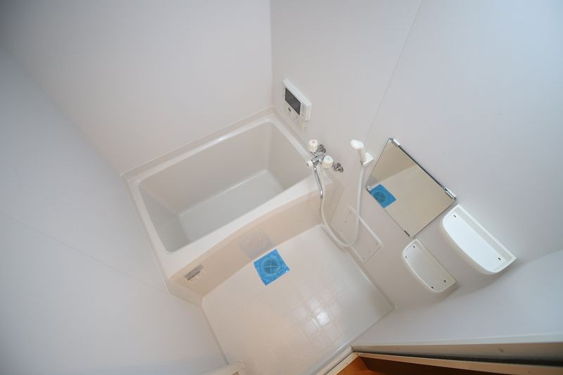 POLARIS STAR 周船寺のトイレ