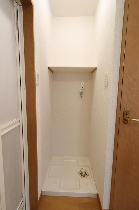 ステラポラリス愛宕の設備