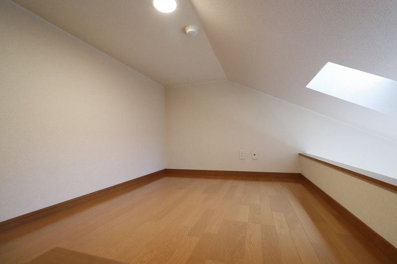 ステラポラリス愛宕の内装