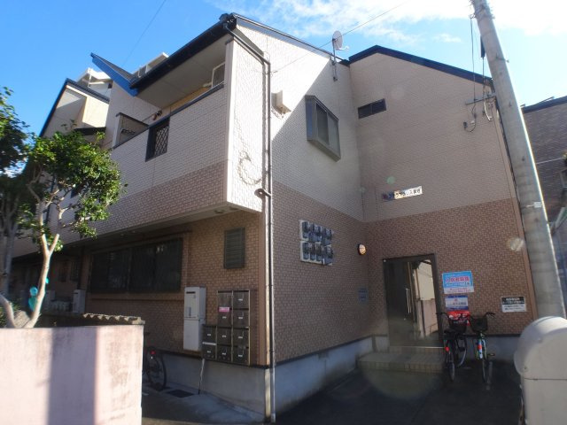 ステラポラリス愛宕