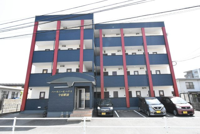ハーモニーKハウス今宿駅前