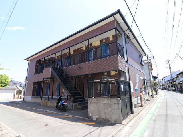 パレスライラック