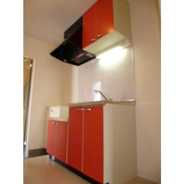 リブレア姪浜A棟のその他