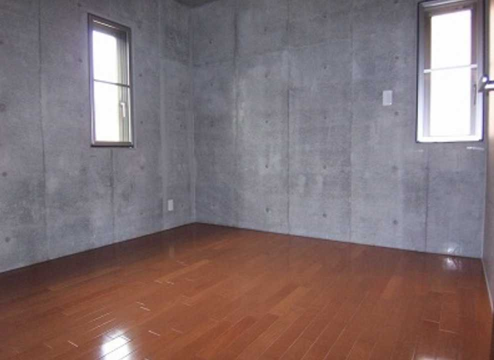 ル・リオン三軒茶屋　ペット飼育可　角部屋　オートロックの内装