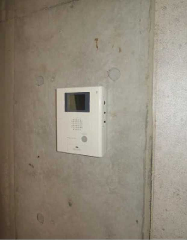 ル・リオン三軒茶屋　ペット飼育可　角部屋　オートロックのセキュリティ