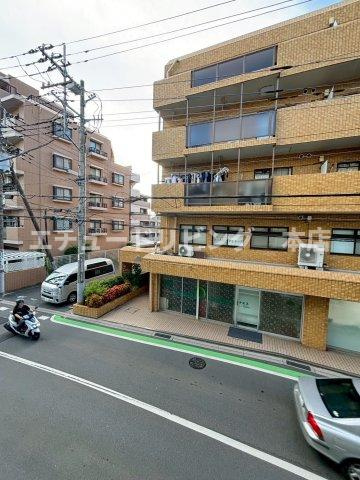 クラリスの展望