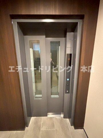 クラリスのその他共用部分