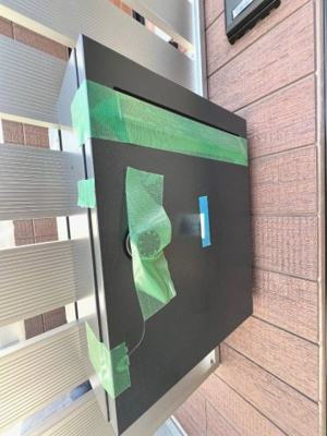 すき家横須賀野比店 徒歩1分。 80m