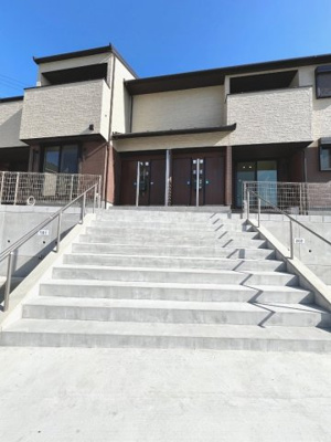 Seria生活良品野比店 徒歩10分。 760m