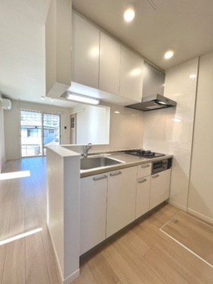 丸亀製麺横須賀野比店 徒歩5分。 400m