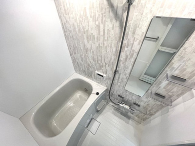 マクドナルド野比シティオ店 徒歩10分。 770m