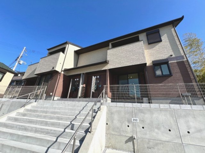 【外観】ウィルモア野比Vol.7