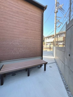 【外観】ウィルモア野比Vol.7