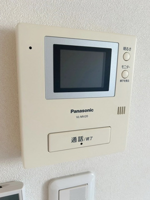 【設備】シェモア中島町