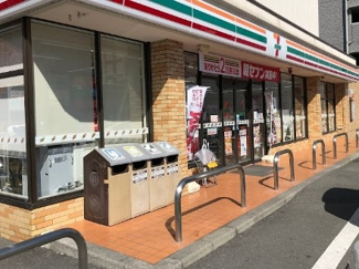 セブンイレブン名古屋太閤通4丁目店 徒歩5分。 360m