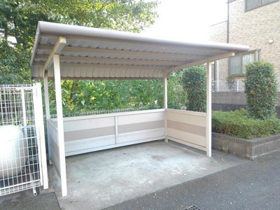 【その他共用部分】 | サニーフォレスト