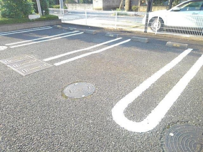 【駐車場】 | サニーフォレスト