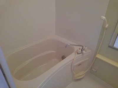 【浴室】 | サニーフォレスト