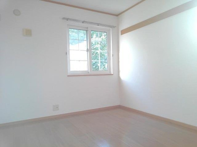 【内装】 | サニーフォレスト