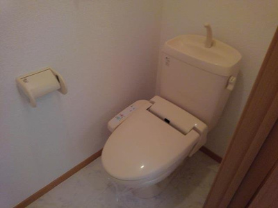 【トイレ】 | サニーフォレスト